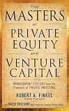 51c73BbDcUL. SL160 The Masters of Private Equity and Venture Capital