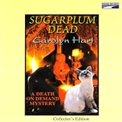 Sugarplum Dead: A Death on Demand Mystery | Carolyn Hart