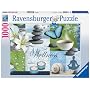Ravensburger 19257 - Pure Entspannung - 1000 Teile&hellip von Ravensburger