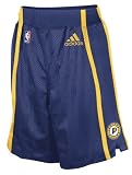 Danny Granger Youth Jersey: adidas Navy Replica #33 Indiana Pacers Jersey - X-Large (18-20)