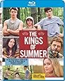 The Kings of Summer [Blu-ray]