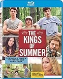The Kings of Summer [Blu-ray]