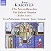 Karayev: The Seven Beauties; The Path of Thunder (Ballet Suites)