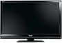 Toshiba 42 RV 555 DG 106,7 cm (42 Zoll) 16:9 Full-HD 100 Hz LCD-Fernseher mit Picture Frame Easy und Energiespar - Netzschalter und integriertem DVB-T Tuner  schwarz