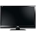 Toshiba 42 RV 555 DG 106,7 cm (42 Zoll) 16:9 Full-HD 100 Hz LCD-Fernseher mit Picture Frame Easy und Energiespar - Netzschalter und integriertem DVB-T Tuner  schwarz
