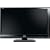 Toshiba 42 RV 555 DG 106,7 cm (42 Zoll) 16:9 Full-HD 100 Hz LCD-Fernseher mit Picture Frame Easy und Energiespar - Netzschalter und integriertem DVB-T Tuner  schwarz
