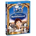 Ratatouille [Blu-ray]