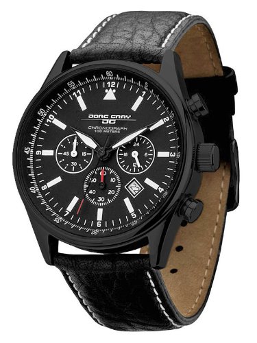 51c75 %2BazJL Jorg Gray 6500 11 6500 Mens Watch