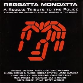 A Reggae Tribute To The Police