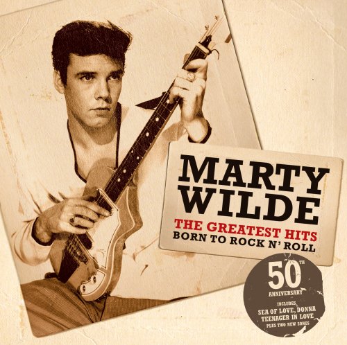 Marty Wilde - Track 15 Lyrics - Zortam Music