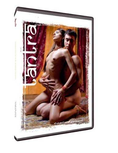 Tantra - Das Geheimnis sexueller Ekstase
