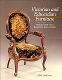 Furniture Books item: Victorian & Edwardian Furniture