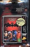 ¥Ó¥Ð¥ê¡¼¡¡BATMAN&ROBIN¡¡¸÷¤ë¡ª300¥Ô¡¼¥¹¥¸¥°¥½¡¼¡¡BATMAN¡¡VS¡¡FREEZE¡Ê¥Ð¥Ã¥È¥Þ¥óvs¥Õ¥ê¡¼¥º¡Ë¡Ú¸ÂÄêȯÇäLimited Edition¡Û