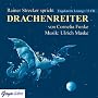 Drachenreiter (12 CDs) von Cornelia Funke