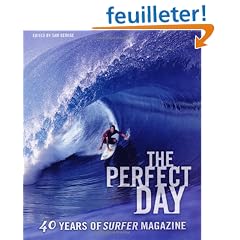 The Perfect Day: 40 Years of Surfer Magazine