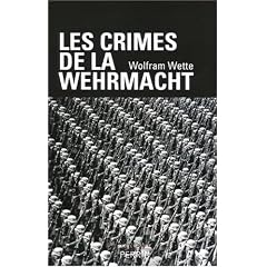 Les crimes de la Wehrmacht