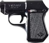 PEKL KH CS-Gas Tr�nengas Pistole Abwehrspray Diplomat (gelb oder schwarz) title=