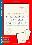 Pupil Friendly IEPs and Target Sheets: And Other Pupil-Friendly Resources (Lucky Duck Books)