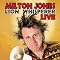 Milton Jones Live: Lion Whisperer Tour