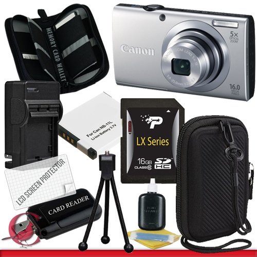 black friday price Canon A4000 IS