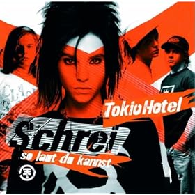 Schrei (so laut du kannst)