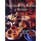 TheGreatTeaRoomsofBritain