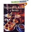 The Great Tea Rooms of Britain