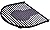 Coleman Road Trip Cast-Iron Grill