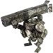 WWRP Heavy Bramble Regional edition -ASIAN LINK DEFENCE- (1/12�������� ABS&���եȥӥˡ��������Ѥ߲�ư�ե����奢)