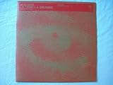 ALEX GOLD LA Today / LA Dreaming 12" promo