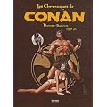 Les Chroniques de Conan, 1979 Tome 1 :