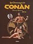 Les Chroniques de Conan, 1979 Tome 1 :