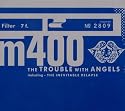 The Trouble With Angels ((Ltd. Edition incl. 2 Bonus Tracks)