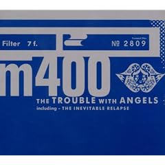The Trouble With Angels (Edition Limit�e)