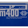 The Trouble With Angels ((Ltd. Edition incl. 2 Bonus Tracks)