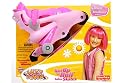 Lazy Town Stephanie Skates