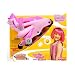 Fisher-Price Lazy Town Stephanie Skates