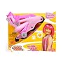 Fisher-Price Lazy Town Stephanie Skates