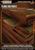 Tutorial: Planks and Panels: Texturing Resource by Jeremy Engleman Planks and Panels: Texturing Resource by Jeremy Engleman