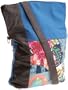 Desigual IBIZA AZUL 11X5086, Sac � main femme