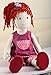 HABA Soft Doll Lotta 15