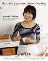 Harumi's Japanese Home Cooking: Simple, Elegant Recipes for Contemporary Tastes