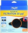 API Filstar XP Filter Filtration Foam 30, 2-Count