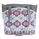JJ Cole Mode Diaper Tote Bag