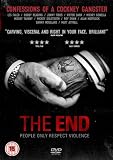 The End [ NON-USA FORMAT, PAL, Reg.2 Import - United Kingdom ]