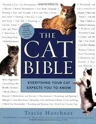 The Cat Bible: Everything Your Cat Expects You to Know