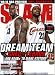 Slam December 2009 Shaquille O'Neal & LeBron James/Cleveland Cavaliers on Cover, NBA Preview, Len Bias Movie, High School Players - Brandon Knight & Myers Leonard & Kaneisha Horn & Cory Joseph & Perry Jones