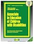 Associate in Education of Children with Disabilities
