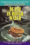 Death in Rough Water: A Nantucket Island Mystery
