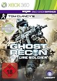 Tom Clancy's Ghost Recon - Future Soldier [Xbox Classics]